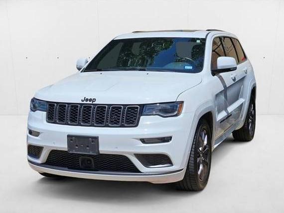 JEEP GRAND CHEROKEE 2021 1C4RJFCG8MC673512 image